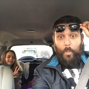 Meet your Posher, Jean-francois